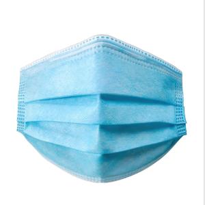 Wholesale 3 Layer Hospital Disposable Surgical Mask Filter Type Dust Proof Fog Proof Ce Certificates from china suppliers