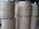 Natural Burma Teak Wood Veneer Edge Banding Tape/Rolls