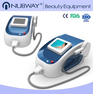 Wholesale Professional 808nm diode laser hair removal machine with ELIGHT(IPL) SYSTEM from china suppliers