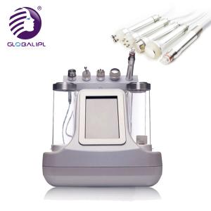Wholesale Ultrasound Handle Water Oxygen Jet Peel Machine For Skin Cleaning / Rejuvenation from china suppliers