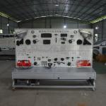 OEM Automotive Electrical Trainer Education Training Board For Volkswagen