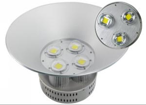 Wholesale Commercial Industrial 200 Watt LED High Bay Shop Lights AC85V To 265V from china suppliers