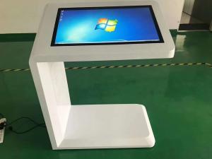 China 32 55 280W 1920×1080 350cd/m2 PCAP Touch Screen Table on sale