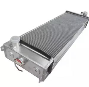 Wholesale Excavator PC220-8 Oil Cooler 20Y-03-41661 20Y-03-42121 20Y-03-41791 20Y-03-41681 from china suppliers