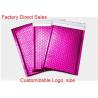 Buy cheap 2 Sealing Sides Shipping Bubble Mailers A3 A4 A5 Size Strong Adhesive Waterproof from wholesalers