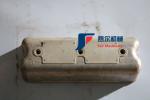 OEM Accept Yuchai Spare Parts Valve Block Cover For XUMG / Longking Loader