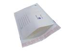 Lightweight 110gsm Kraft Paper Bubble Mailers With Custom Printed