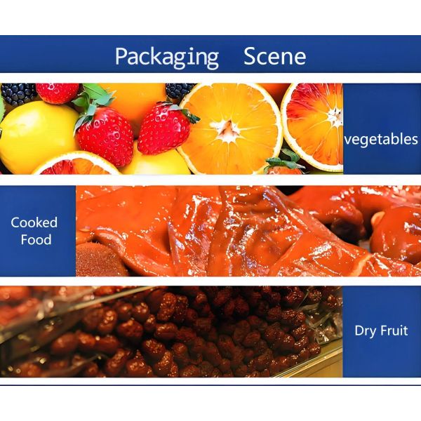 Customizable Manual Edge Cutting Sealer Machine FR160A with Adjustable Temperature Control, Ergonomic Handle, and Stainless Steel Construction for