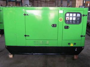 Wholesale 3 / 4 Cynlinder Kubota Diesel Generator Set Portable Genset from china suppliers