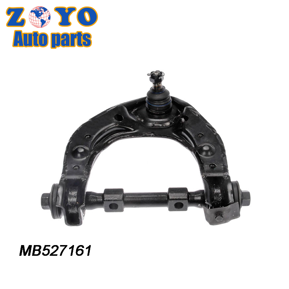 Bushing Nature Rubber MB527161 MB527512 Lower Control Arm for Mitsubishi L200 1996