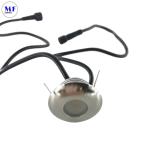 1W LED Garden Floor Light Inground IP67 Waterproof Mini LED Underground Floor