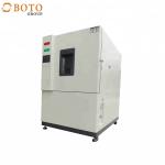 Customizable High-Precision Temperature and Humidity Test Chamber