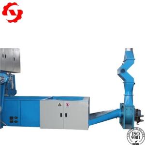 Wholesale Automatic Fine Opening Machine , Fabric Cotton Waste Recycling Machine from china suppliers