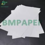 300g Double - Sided Coated Cardboard Anti-Counterfeiting Black Core Paper