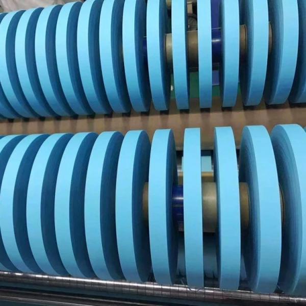 0.15mm EVA Hot Melt Seam Sealing Tape Medical Protective Clothing Seam sealing