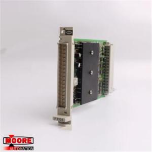 F3334  HIMA  Analog Output Module