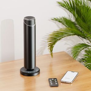 Wholesale Scent Tower Aromatherapy Diffuser for Home Essential Oil Diffuser from china suppliers