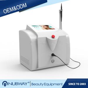 Wholesale 2016 beauty product high frequency spider vein removal machine for skin tag removal with CE approved from china suppliers