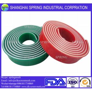 Printing Material/screen printing squeegee rubber/Squeegee
