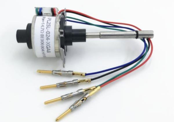 QNOM Motor Picanol Air Jet Loom Spare Parts BE300969 BE300601 BE300600 BE306904