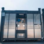SC100/100 Building Hoist With Appropriate Price