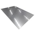 4x8 304 Stainless Steel Sheet Plate 316 Mill Edge 1219mm