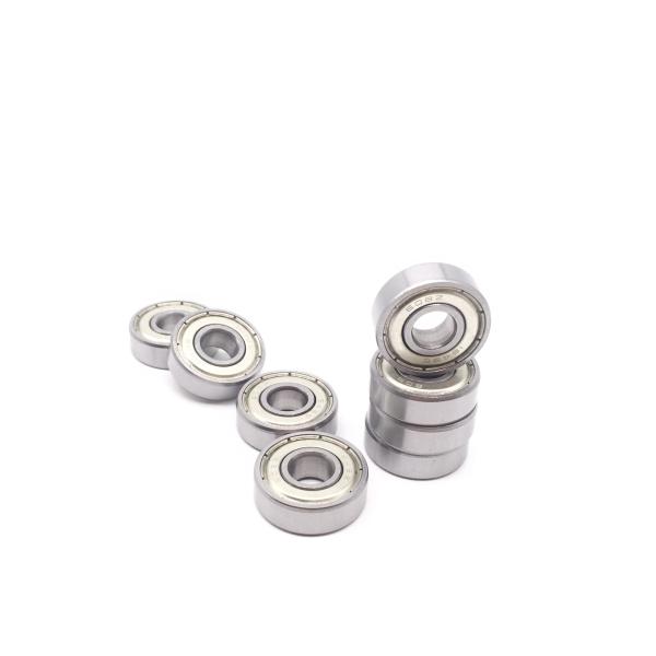 High Precision zz809 Ball Bearing Bearing Sizes 0.012Kg for Food Beverage