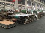 Hot Rolled 304 Stainless Steel Plate