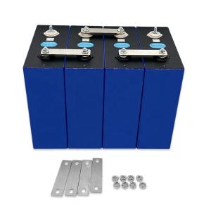 Wholesale EV 280ah Lifepo4 24V Lithium Battery Cell 6000 Cycles from china suppliers