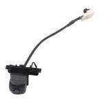 For Honda Car Rear View Camera 39530-SLA-J01-M1 Reverse Parking Camera 12V
