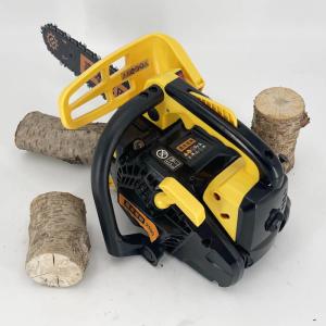 Wholesale Wood Cutter 25cc Mini Gasoline Chainsaw 2500 2-Stroke Gas from china suppliers