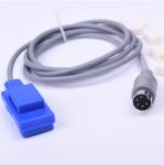 Adult EMG Machine Bar Record Electrode With Standard 5 Pin DIN