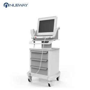 Wholesale 2019 Professional High Intensity Focused Ultrasound face lift machine in best price from china suppliers