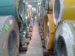 Inox 1.4301 Stainless Steel Coil 304 SS Coil 2B Surface 304 Cold Rolled