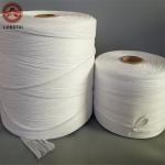 Flame Retardant low smoke PP Filler Yarn For Cable
