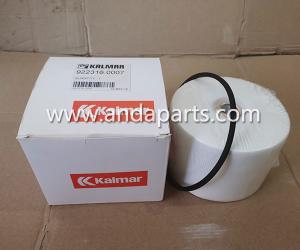 Wholesale Good Quality Hydraulic filter For Kalmar 922316.0007 from china suppliers