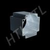 Buy cheap High Precision SS Silver Anodized CNC Machined Parts Stainless Steel Energy from wholesalers