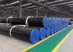 Superheater ASTM A210 C Medium Carbon Steel Seamless Tube Made To Order