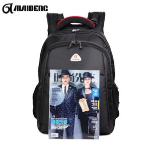 Wholesale Cool Man Laptop Travel Backpack / Anti Theft 17 Inch Laptop Backpack from china suppliers
