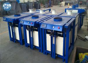 Wholesale Small Cement Bag Filling Machine Electric Driven Type Commercial Use from china suppliers