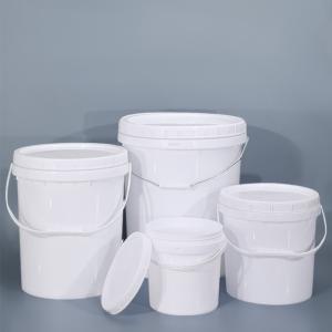 Wholesale Custom Party Favor 2.5 Gallon Plastic Bucket Pail For Beer Storage from china suppliers