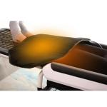 SH-M003 Jade Massage Bed Stone Therapy Chiropractic Bed