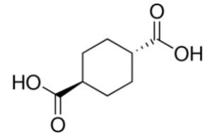 Wholesale trans-1,4-Cyclohexanedicarboxylic Acid from china suppliers
