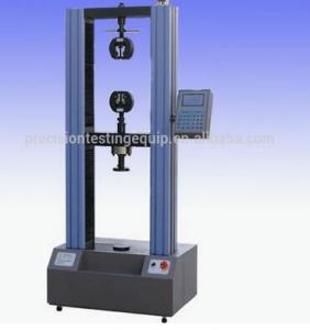 Wholesale Chinese Professional Desktop Computer Material Test Machine from china suppliers