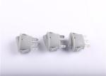 Brass Terminal Oval Rocker Switch 16a 250vac 10000 Working Life KCD1 - 105