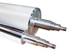 Tungsten Carbide Single Facer Corrugated Roll