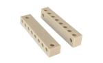 High Performance Peek Custom Plastic Car Parts Corrosion Resistance