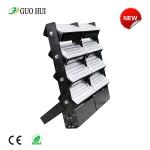 High Power Sports LED High Mast Light 960w 145-165lm/w For Indoor / Outdoor