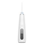 OLED 300ml Countertop Water Flosser , 5 Working Modes Water Jet Dental Flosser