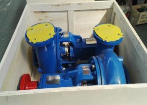Wholesale 55KW Centrifugal Pump Spare Parts / 12 Inch Impeller Pump Parts OEM Service from china suppliers
